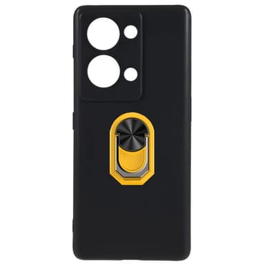 TPU ringcover OnePlus Nord 3 5G - Gul
