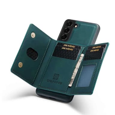 DG-Ming M2 cover Samsung Galaxy S23 FE - Petrol