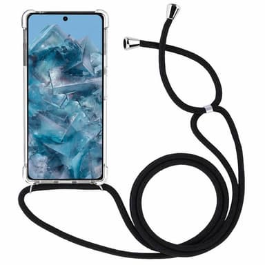 Halskæde cover Google Pixel 8