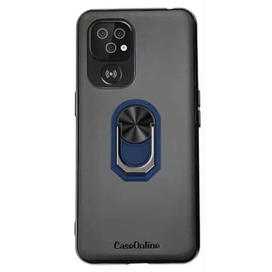TPU ringcover Doro 8210 - Navy