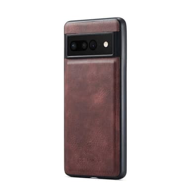 Wallet DG-Ming 2i1 Google Pixel 8 Pro - Rød