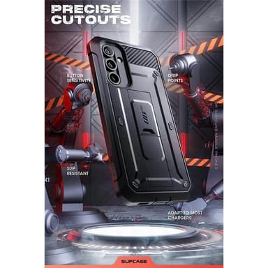 SUPCASE UB Pro cover Samsung Galaxy A34 5G