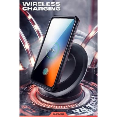 SUPCASE UB Pro cover Samsung Galaxy A34 5G