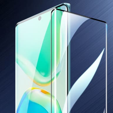 Google Pixel telefonskærmbeskytter buet Google Pixel 6 Pro Google Pixel 6 Pro