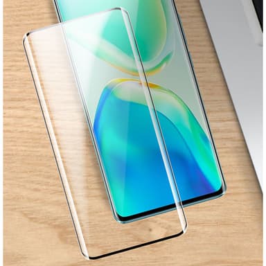 Google Pixel telefonskærmbeskytter buet Google Pixel 6 Pro Google Pixel 6 Pro