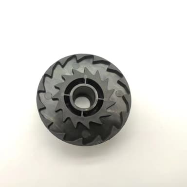 INF Udskiftning af trimmerspole til LawnMaster GT1210/GT1211/GT1238/GT1313/RS0101 MultiColor