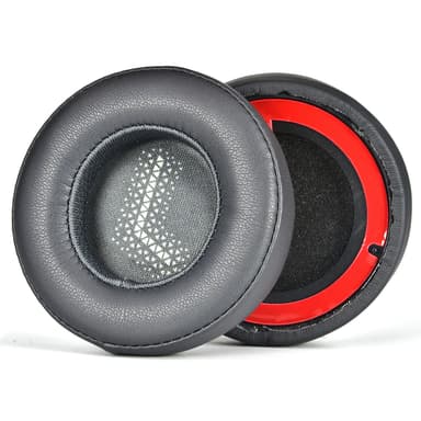 Erstatning af 1 par ørepuder til JBL Everest 310BT Sort