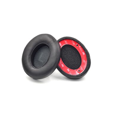 Ørepuder til JBL V700BT 1 par Sort