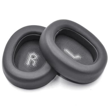 INF Erstatning af 1 par ørepuder til JBL Everest Elite 750NC Grå