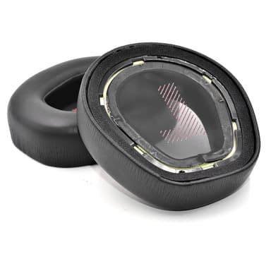 INF Erstatning af 1 par ørepuder til JBL Quantum ONE Sort