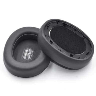 INF Erstatning af 1 par ørepuder til JBL Everest Elite 750NC Grå