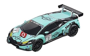 Carrera Lamborghini Huracán Konrad Motorsport