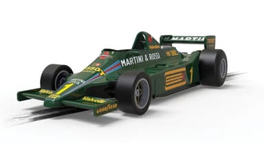 Scalextric Lotus 79 - USA GP West 1979 - Andretti