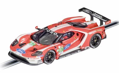 Carrera 1:24 Ford GT Race No. 67