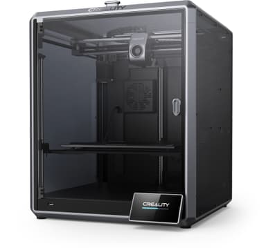 Creality K1 - 3D printer
