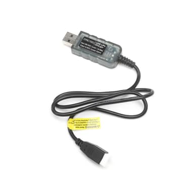 DYNC1063 2S USB Oplader LiPo 500mA
