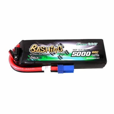 GENS ACE 61372 RC vehicle batt