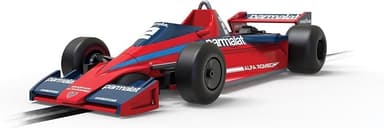 Scalextric Brabham BT46 - Italiensk GP 1978 Watson
