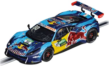 Carrera Ferrari 488 GT3 - Red Bull AF Corse No.30