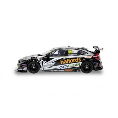 Scalextric Honda Civic Type R - BTCC 2021