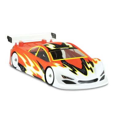 Xtreme Brutale Super Light Body