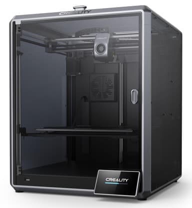Creality K1 Max - 3D printer