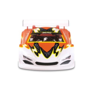 Xtreme Brutale Super Light Body