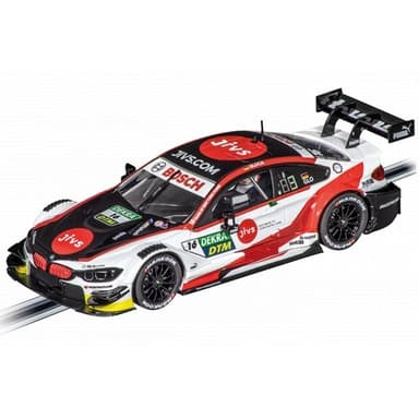 Carrera BMW M4 DTM - T. Glock nr.16
