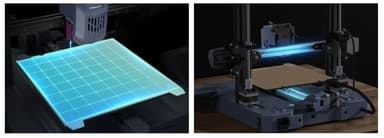 Creality CR-10 SE - 3D-printer
