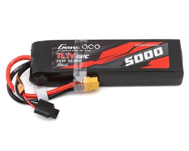 GENS ACE 61385 RC vehicle batt