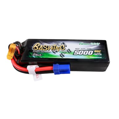 GENS ACE 61373 RC vehicle batt