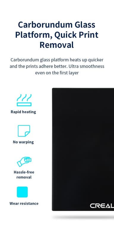 Creality CR-200B - 3D-printer