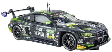 Carrera BMW M4 GT3 - Schubert Motorsport No. 10