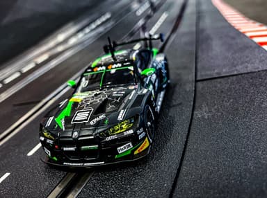 Carrera BMW M4 GT3 - Schubert Motorsport No. 10