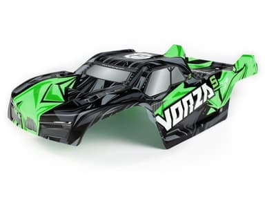HPI-160296 Vorza Buggy Flux S RTR Body