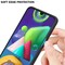 Samsung Galaxy M31 Cover Etui Case (Sort)
