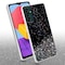 Samsung Galaxy M13 4G Cover Etui Case (Sort)