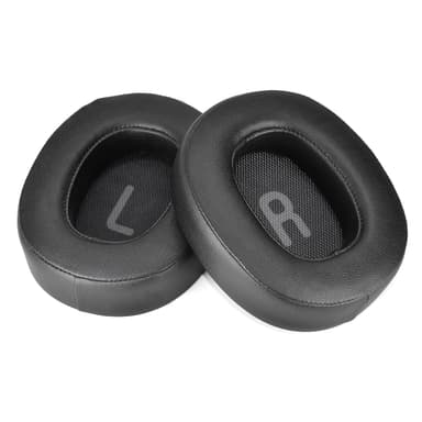 Udskiftning af 1 par ørepuder til JBL TUNE 700BT/710BT/700BTNC/750BT/760BTNC Sort