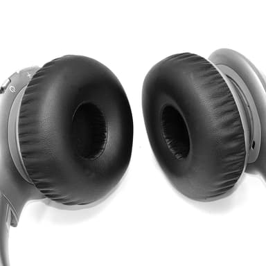1 par ørepuder og en pandebåndserstatning til JBL Everest-310 Sort