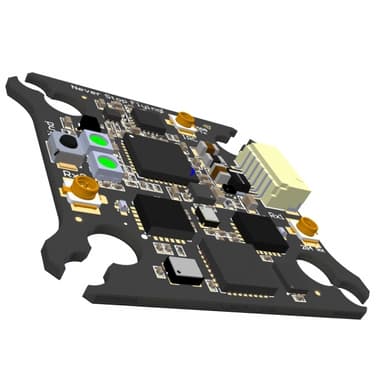 Immersion Ghost Hybrid V2 DUO