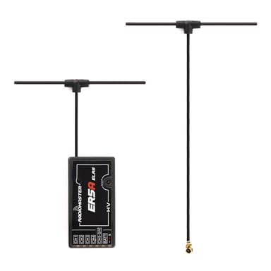 Radiomaster ELRS ER5A 5ch PWM-modtager 2.4GHz