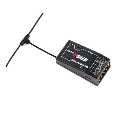 Radiomaster ELRS ER5A 5ch PWM-modtager 2.4GHz