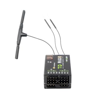 FrSky Tandem Dual-Band 900MHz TD R10 modtager