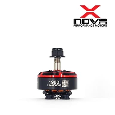 XNOVA 2207 Lite V2 Series 1980KV 4stk