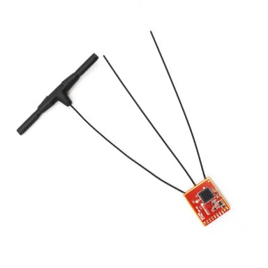 FrSky Tandem Dual-Band 900MHz TD MX-modtager