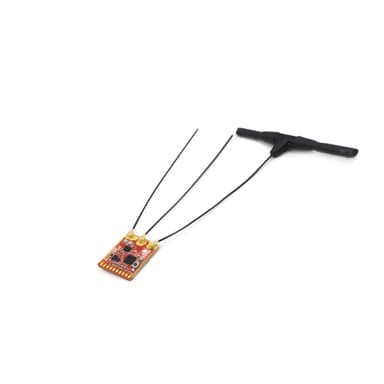FrSky Tandem Dual-Band 900MHz TD MX-modtager