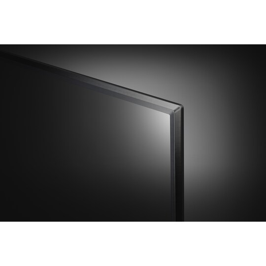 LG 75" UP75 4K LED TV (2021)