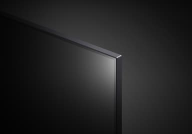 LG 65" NANO91 4K LED TV (2021)