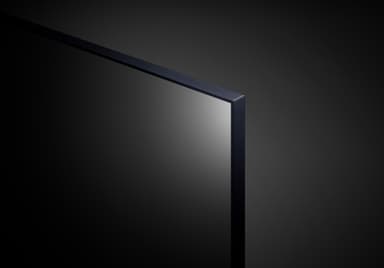 LG 55" NANO75 4K LED TV (2021)