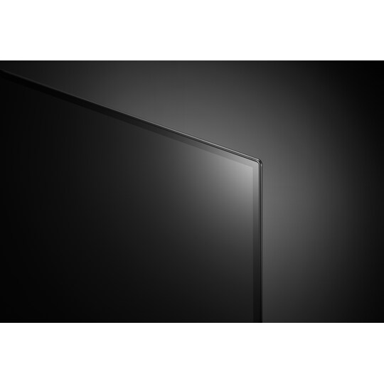 LG 65" B1 4K OLED TV (2021)